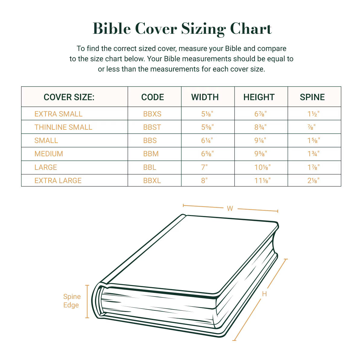 Amazing Grace Taupe Crown of Thorns Faux Leather Fashion Bible Cover - Isaiah 53:5