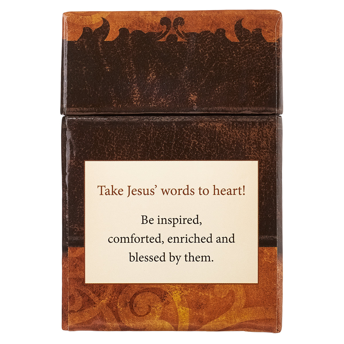 Words of Jesus - Promise And Prayer Cards