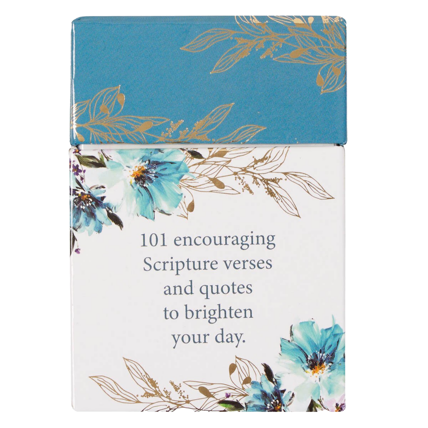 To Delight Your Heart Box of Blessings