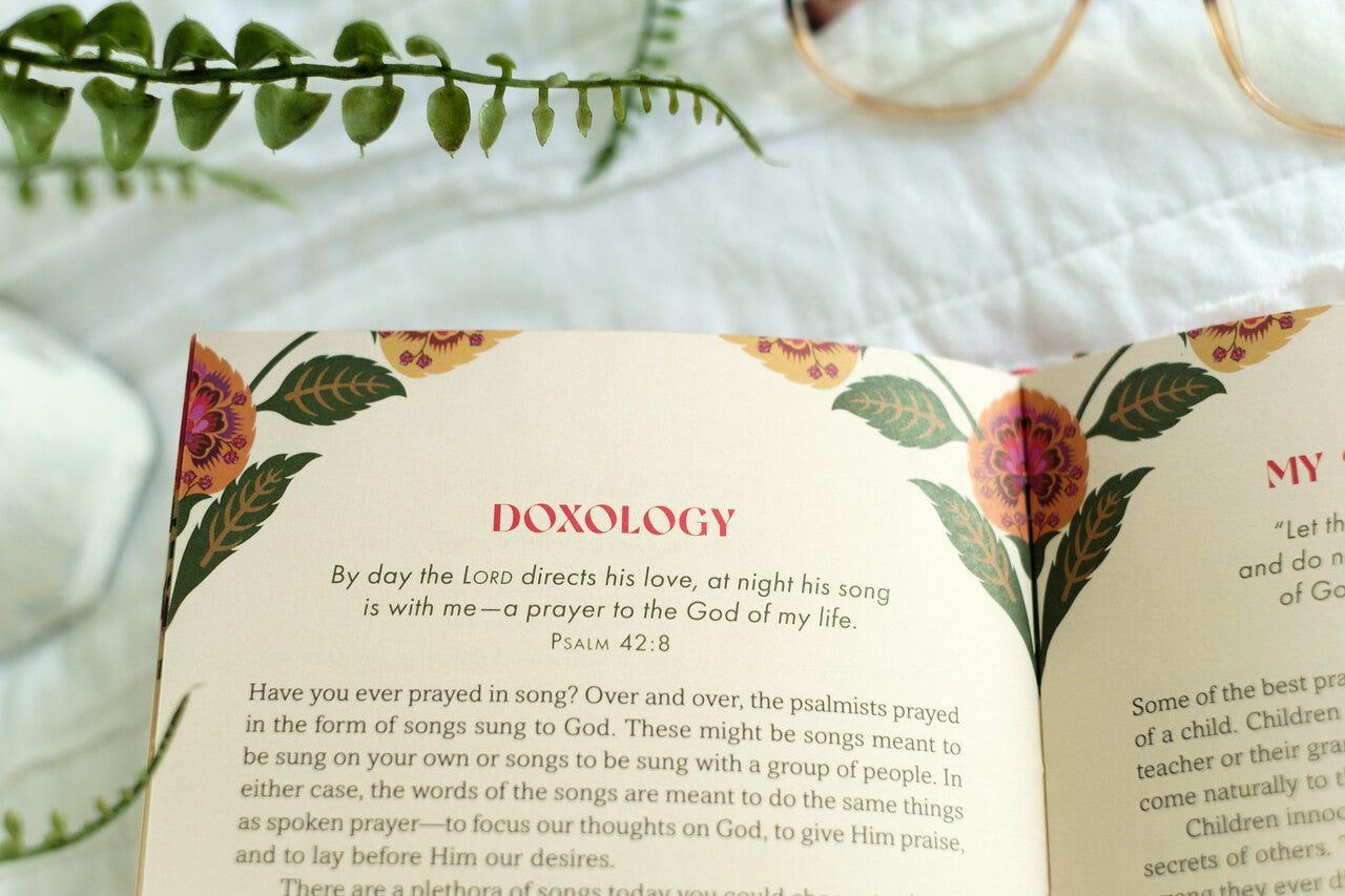 The Power of One Prayer
