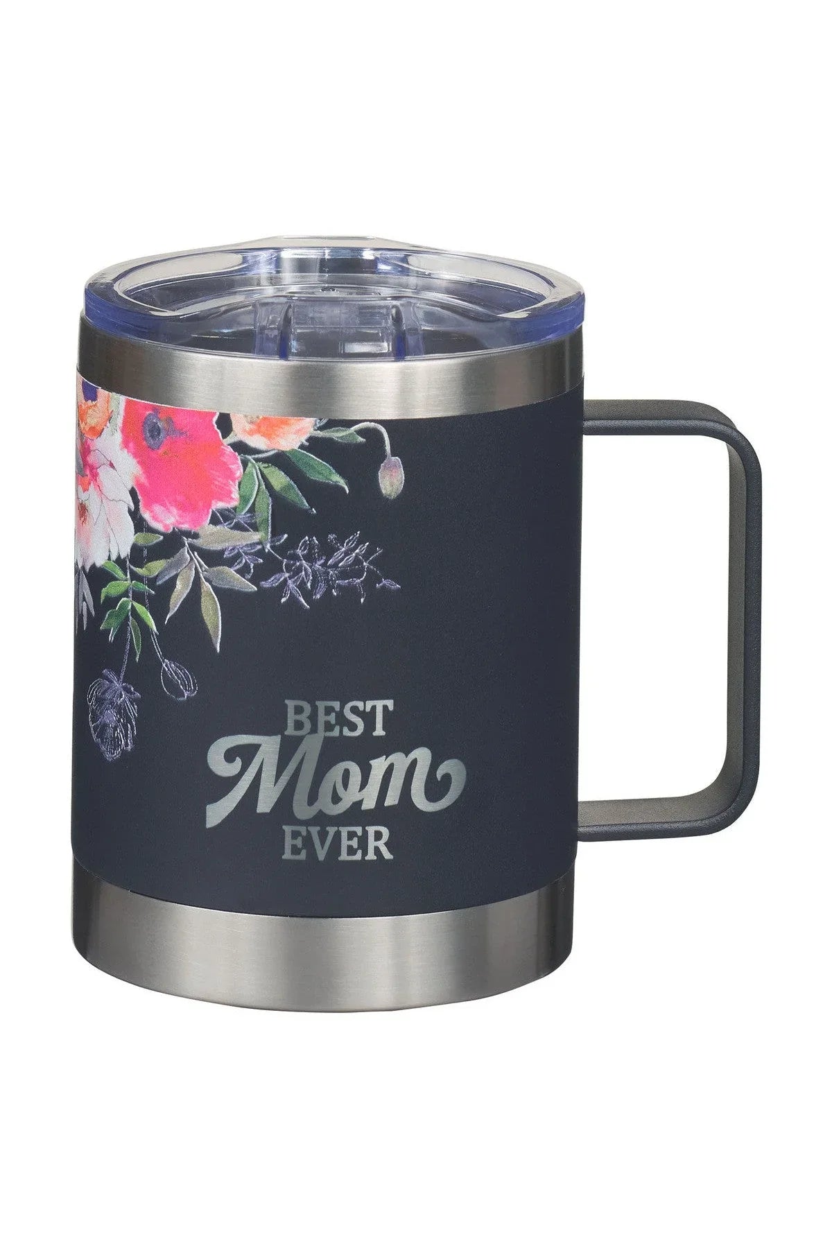 Best Mom Ever Mug