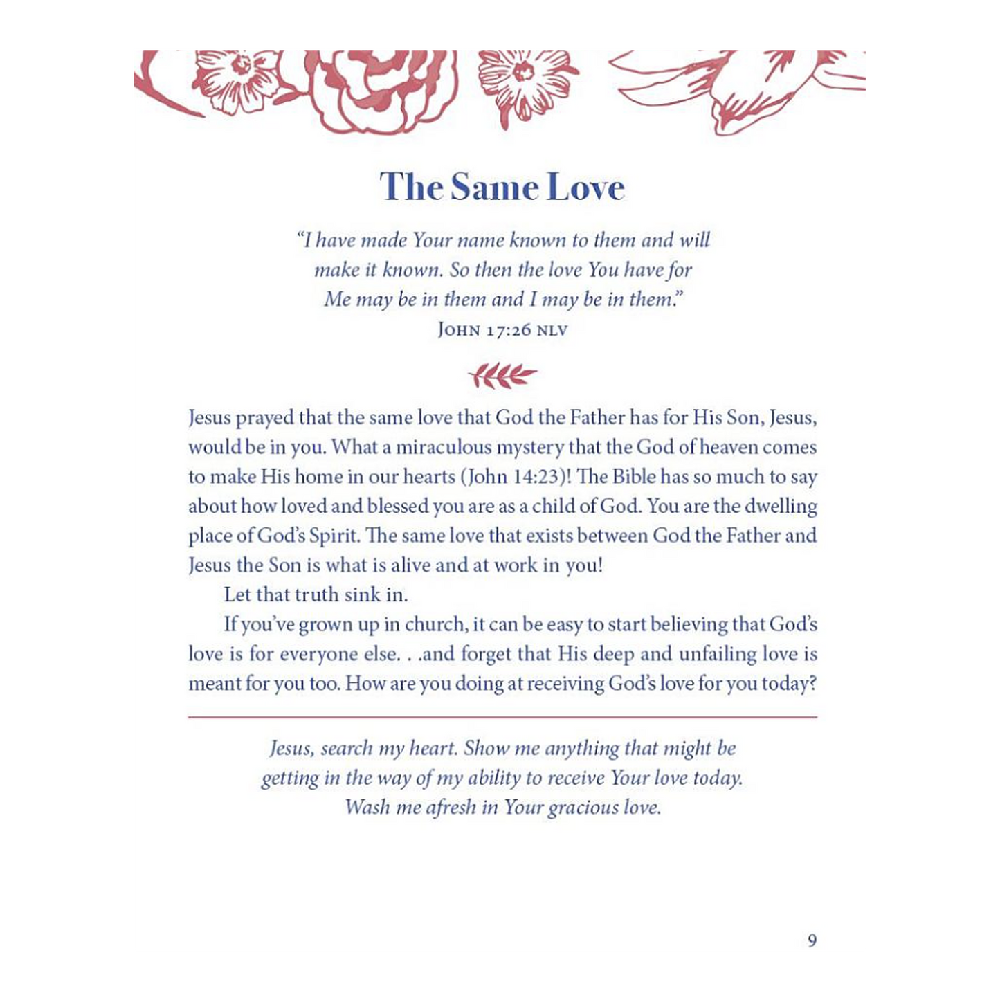 Devotional Minutes to Bless Your Heart Paperback by Parrish & MariLee