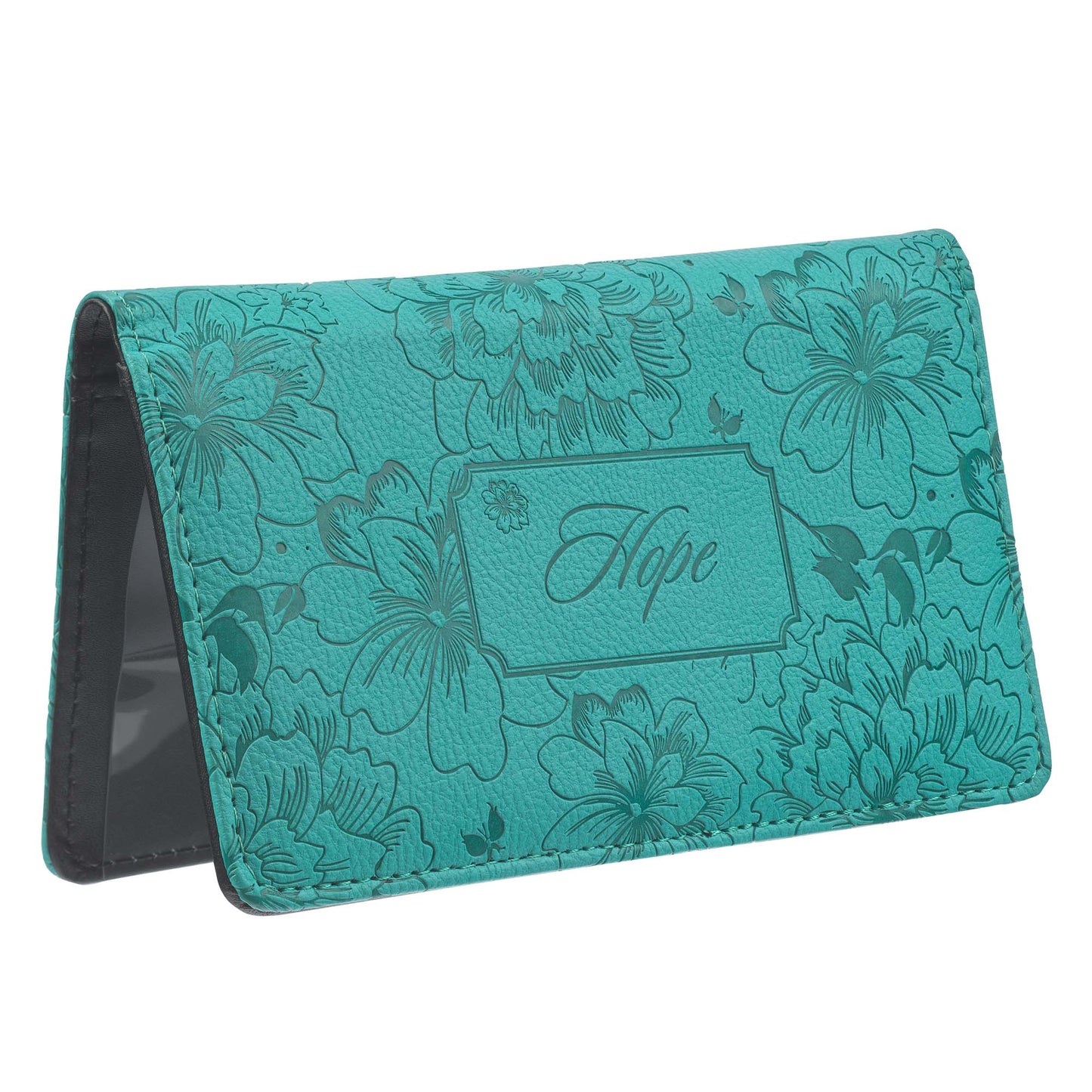 Hope - Checkbook Cover