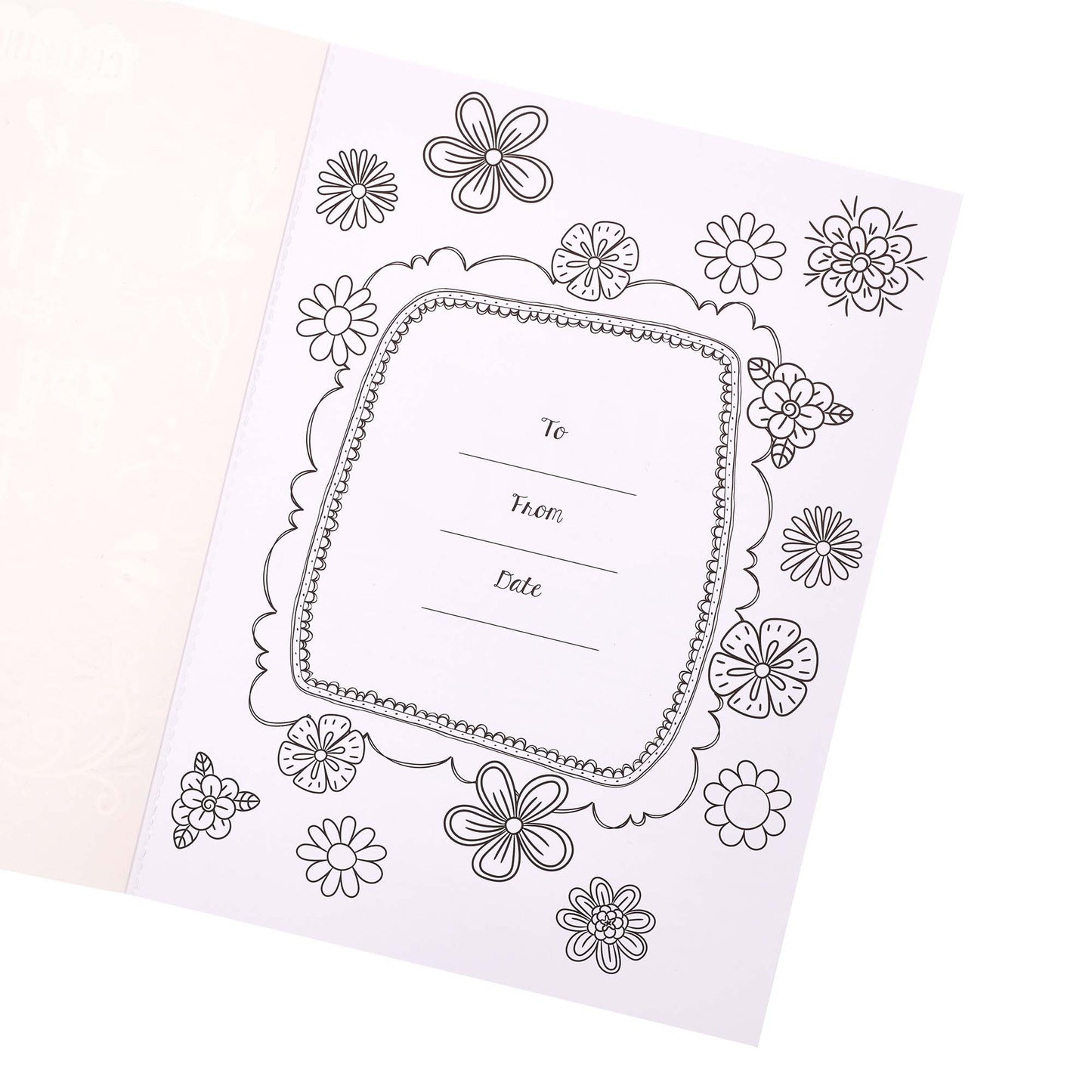 I Know the Plans I Have for You Coloring Book for Adults - Jeremiah 29:11 - Coloring Book