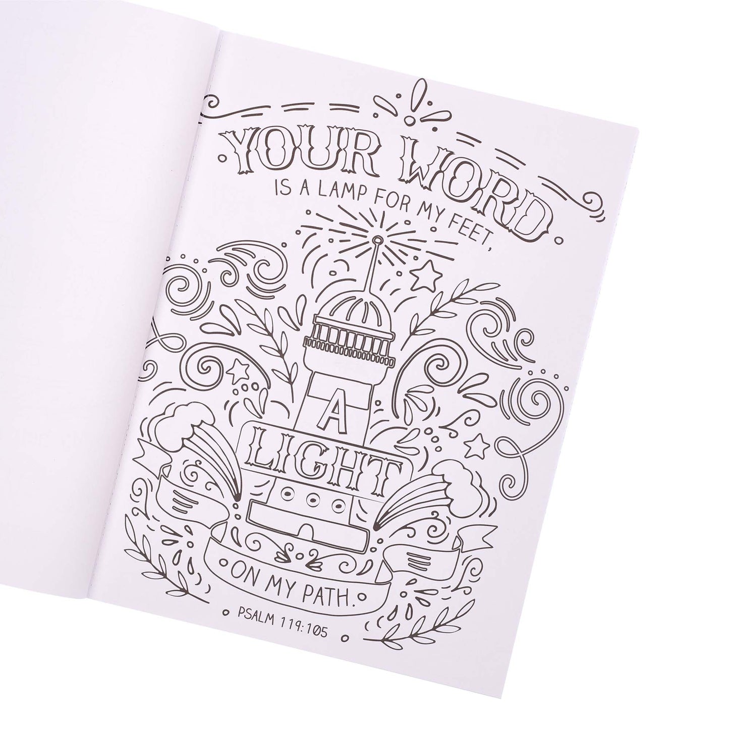 I Know the Plans I Have for You Coloring Book for Adults - Jeremiah 29:11 - Coloring Book