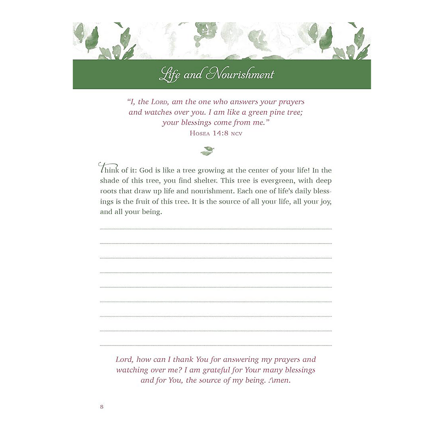 Choose Grace: 3-Minute Devotions for Women Journal Spiral-bound Compiled by Barbour Staff