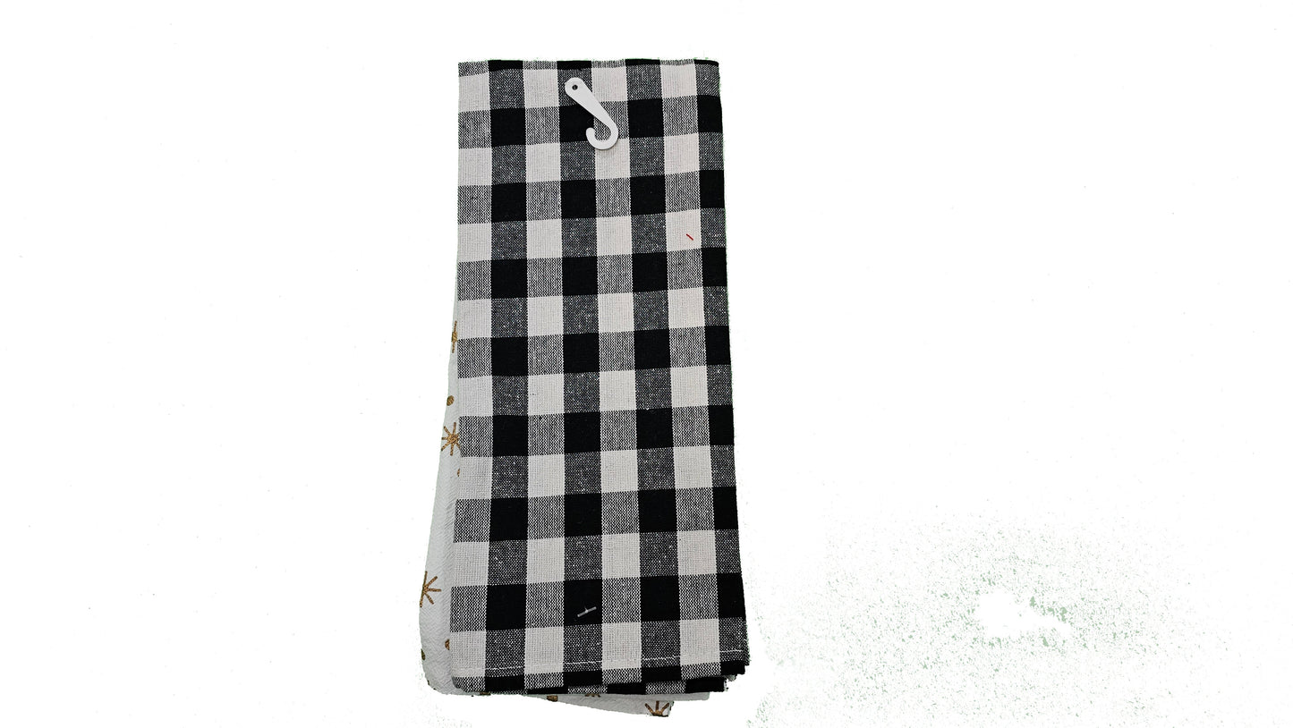 Merry Everything Towels 2 Pack Set