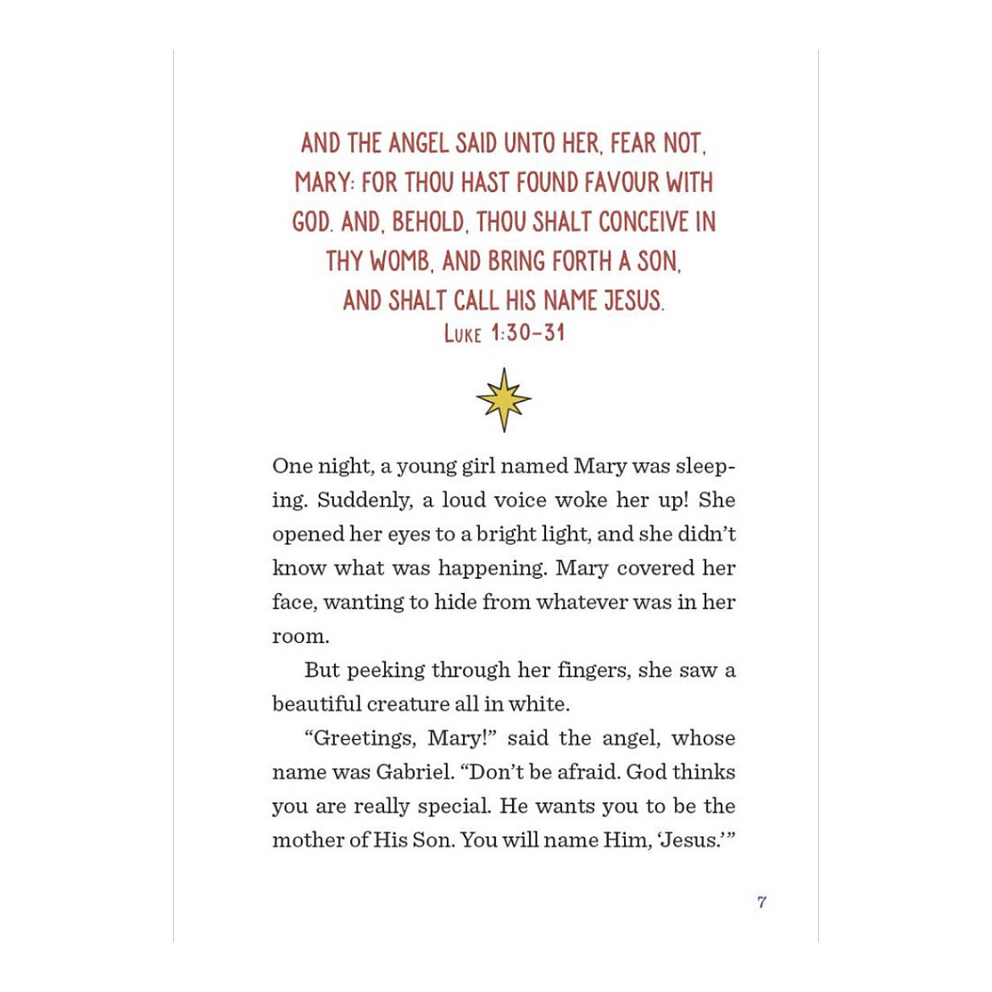 5-Minute Bedtime Christmas Stories for Kids Paperback by Renae Brumbaugh Green