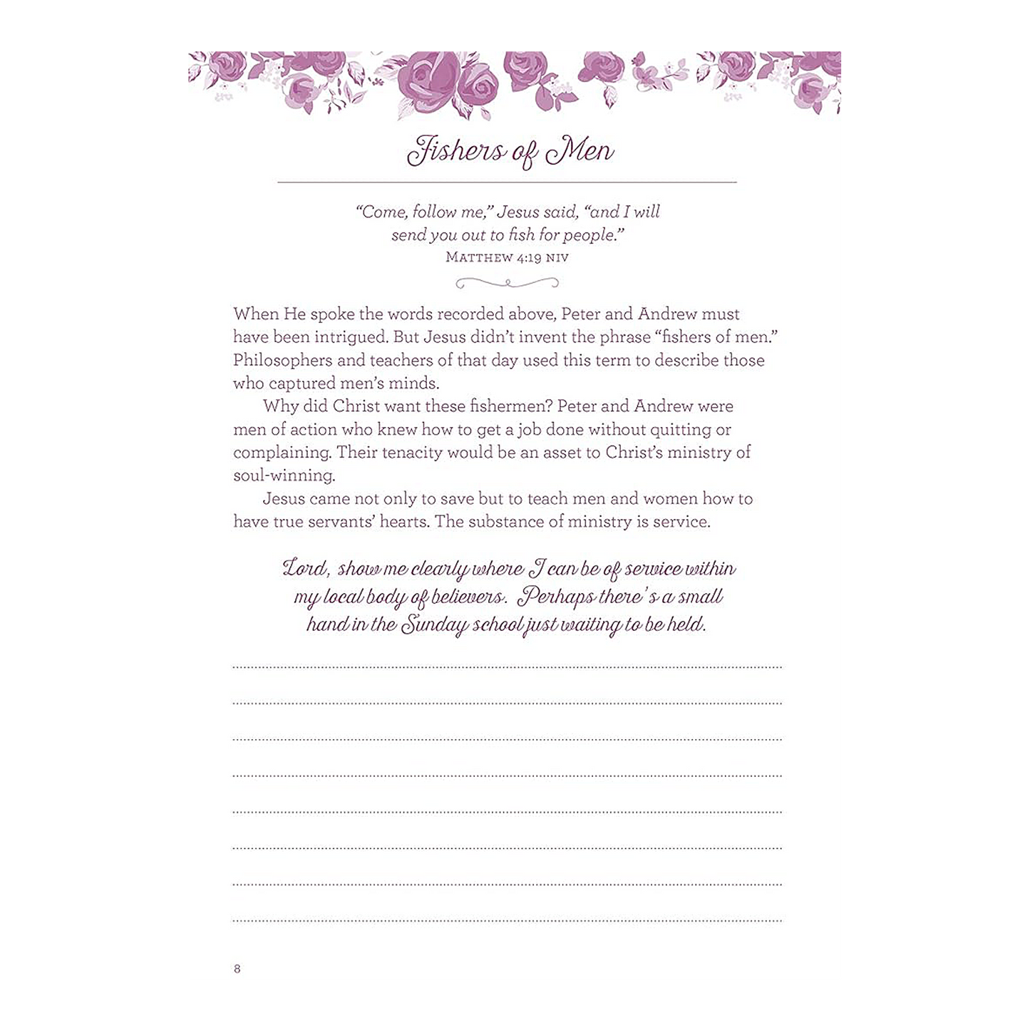 Daily Wisdom: 3-Minute Devotions for Women Journal Spiral-bound Compiled by Barbour Staff