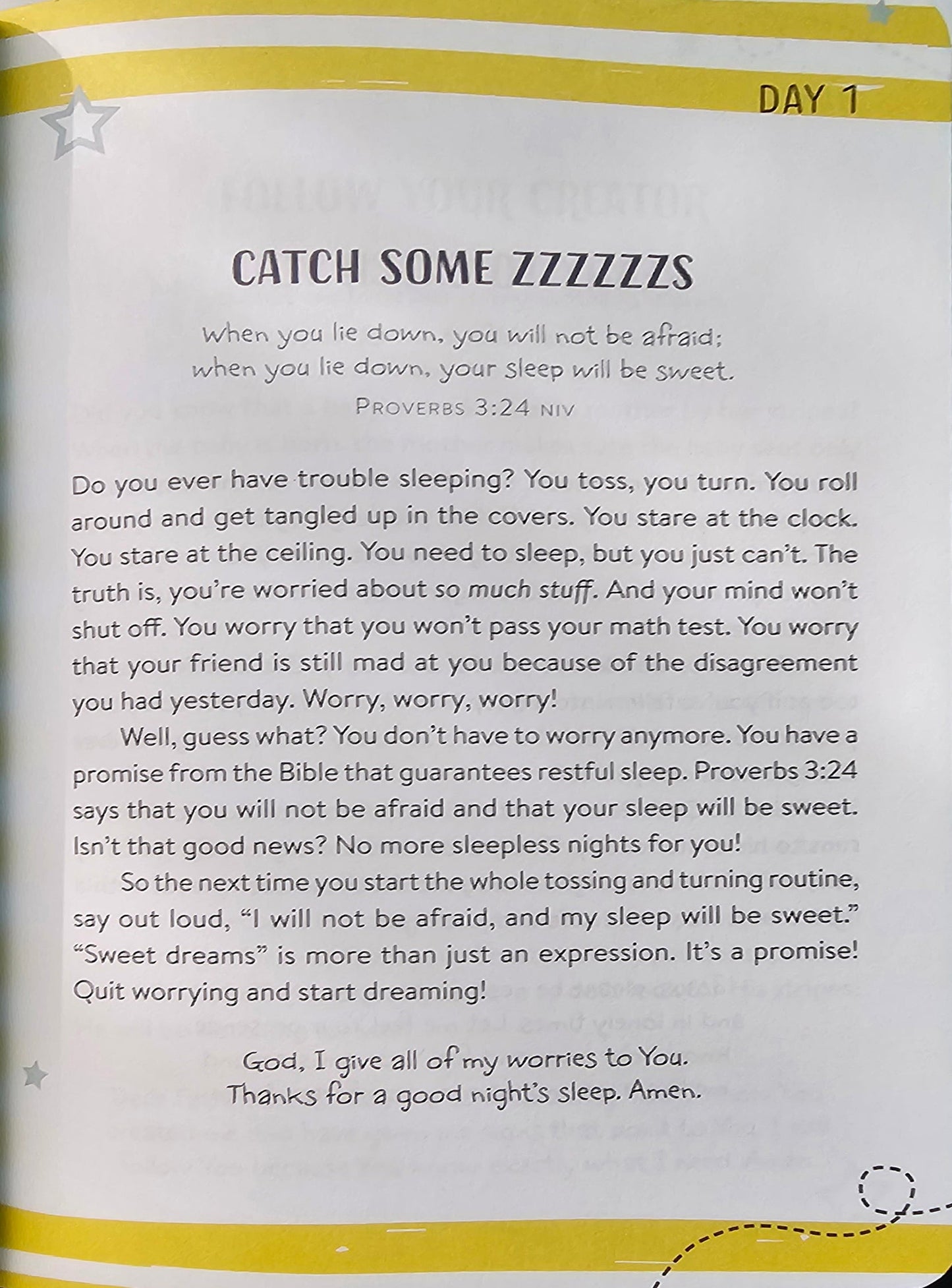 Daily Wisdom for Girls Paperback - Children's Books