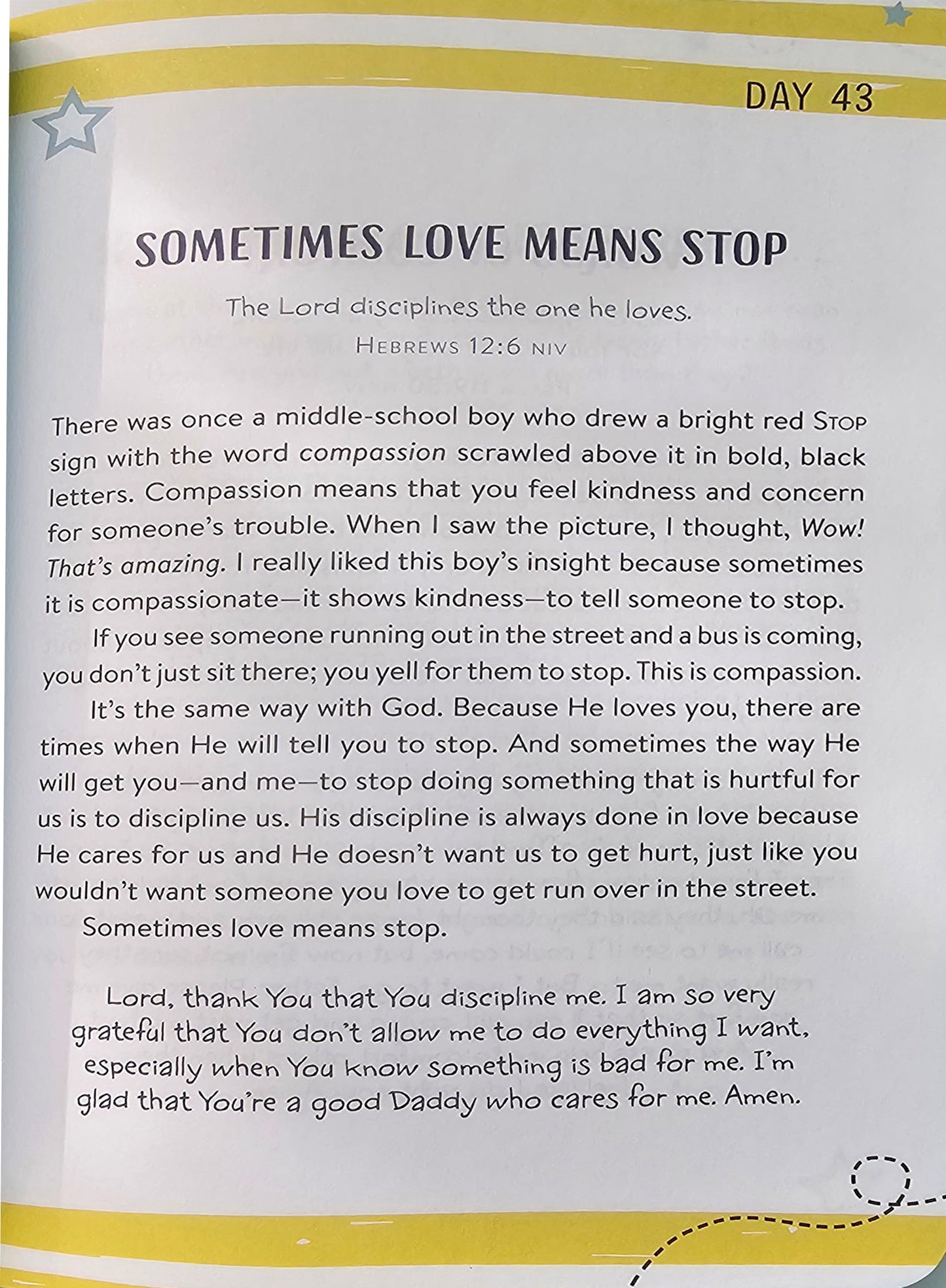Daily Wisdom for Girls Paperback - Children's Books