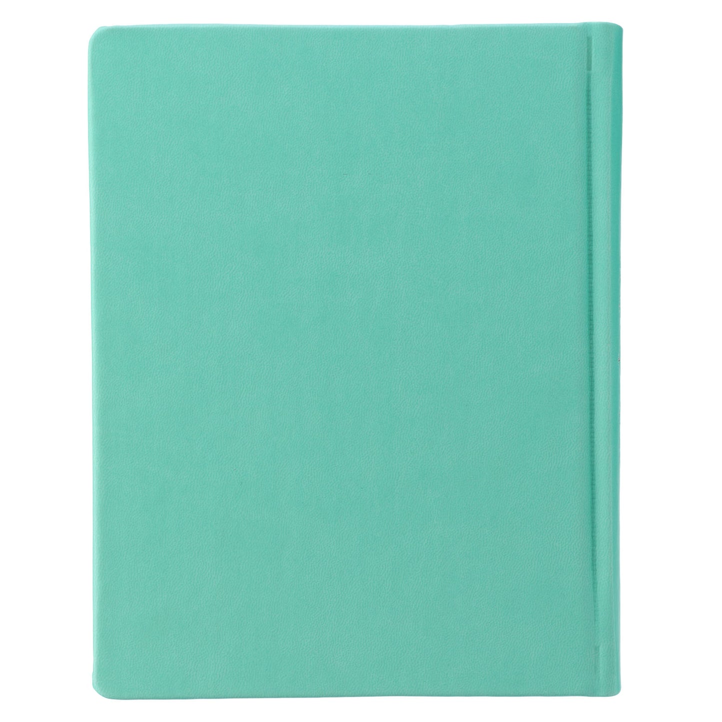 Teal Butterfly Hardcover My Creative Bible for Girls - an ESV Journaling Bible