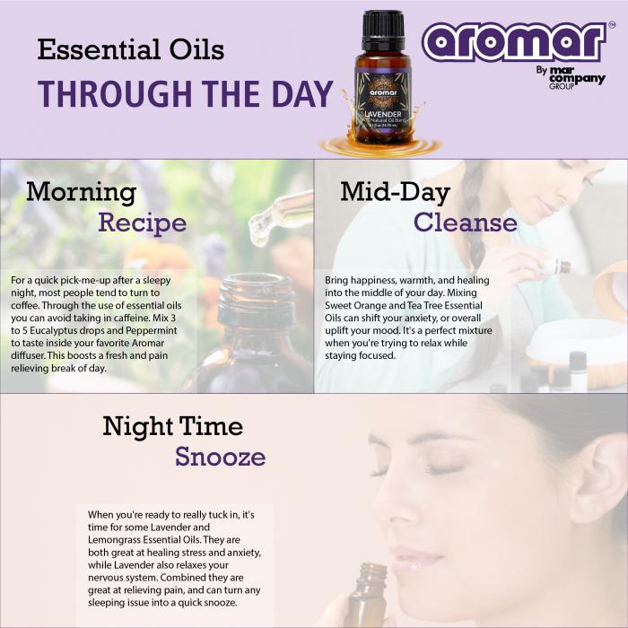 Sweet Orange Essential Oil 0.5oz | BLACK LABEL