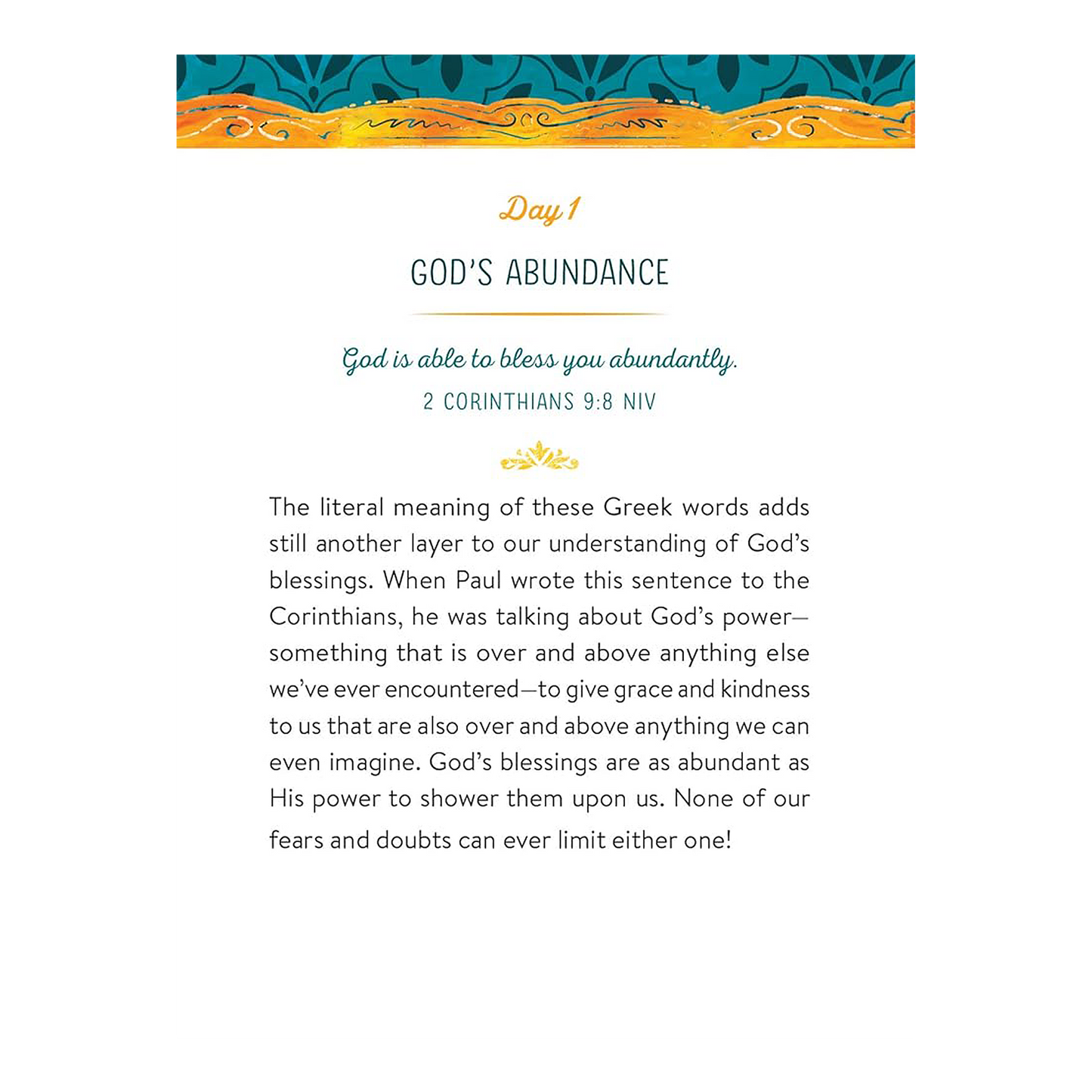 Everyday Inspiration from God's Word: Daily Encouragement for Women Imitation Leather Compiled by Barbour Staff