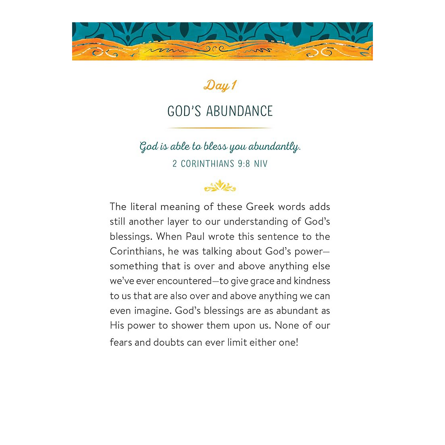 Everyday Inspiration from God's Word: Daily Encouragement for Women Imitation Leather Compiled by Barbour Staff