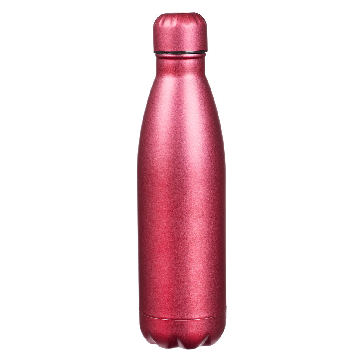 With God All Things Are Possible -  Stainless Steel Water Bottle