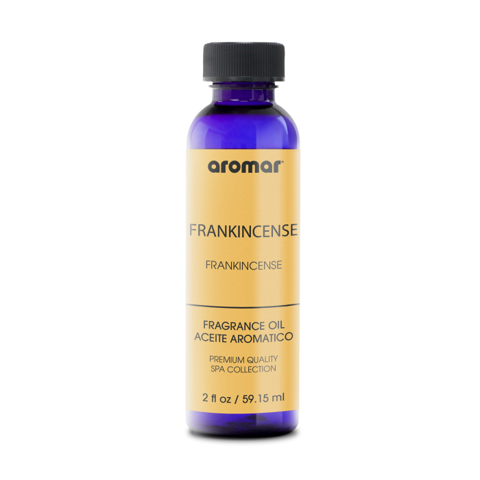 Frankincense - Fragrance Oil
