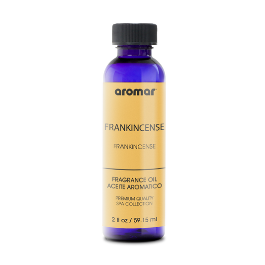 Frankincense - Fragrance Oil