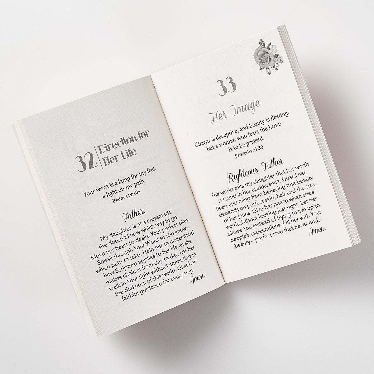 101 Prayers for My Daughter - General Gift Book