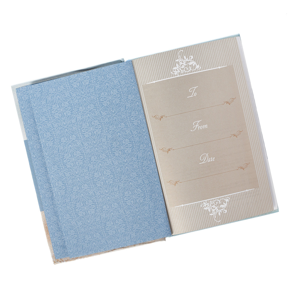Mr. and Mrs. 366 Devotions for Couples Hardcover Edition General Gift Book