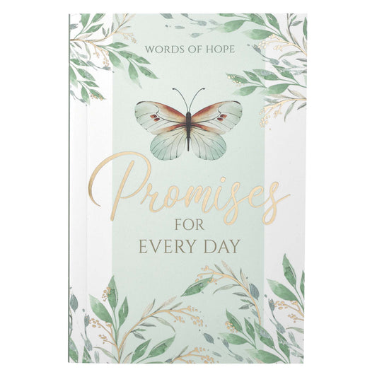 Promises for Every Day Gift Book - General Gift Book