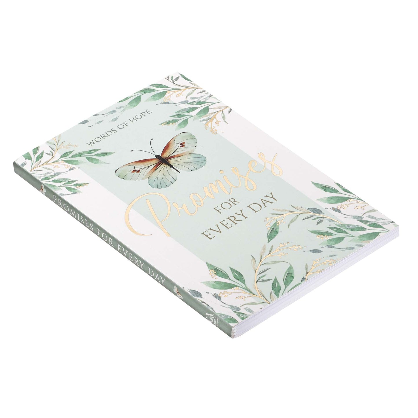 Promises for Every Day Gift Book - General Gift Book