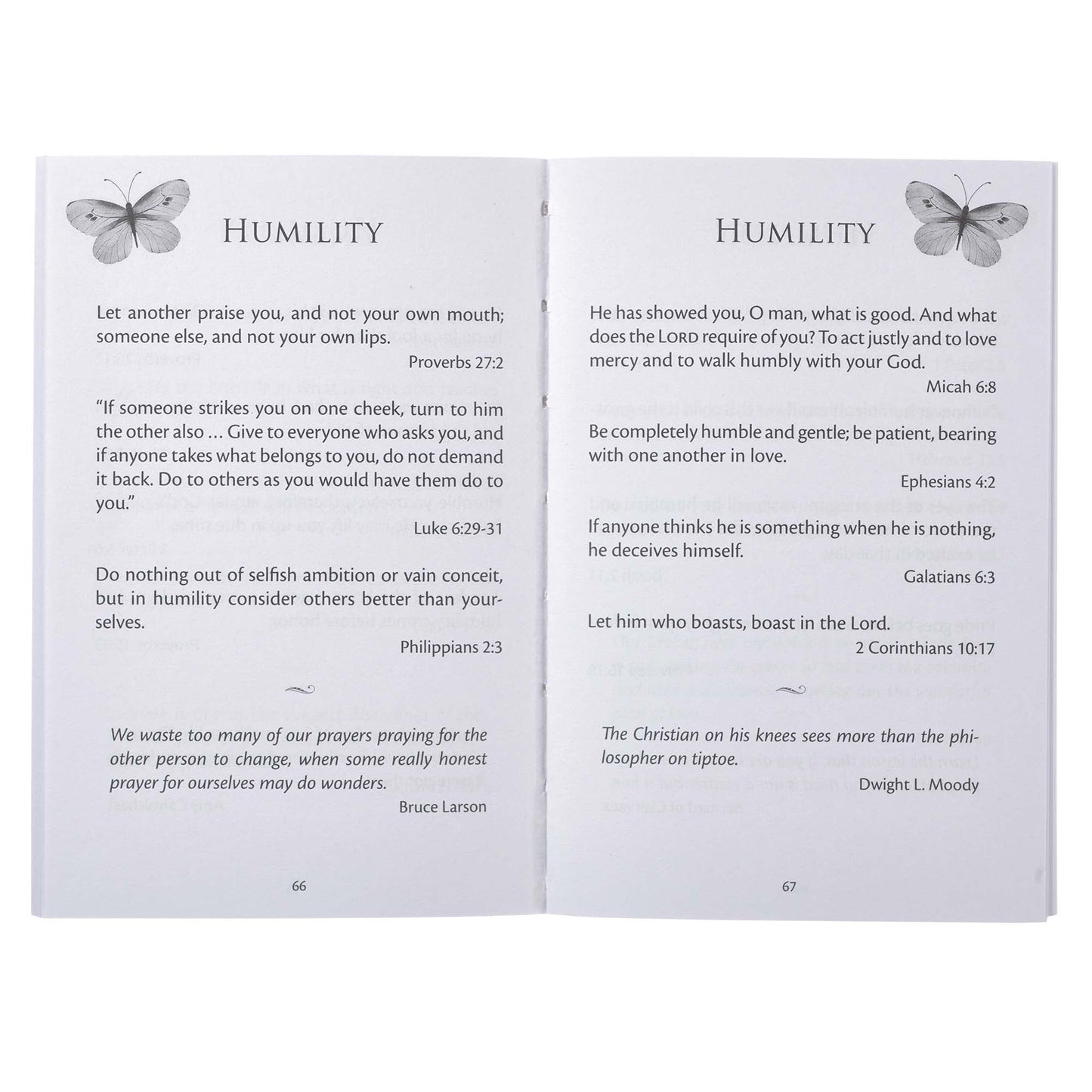 Promises for Every Day Gift Book - General Gift Book