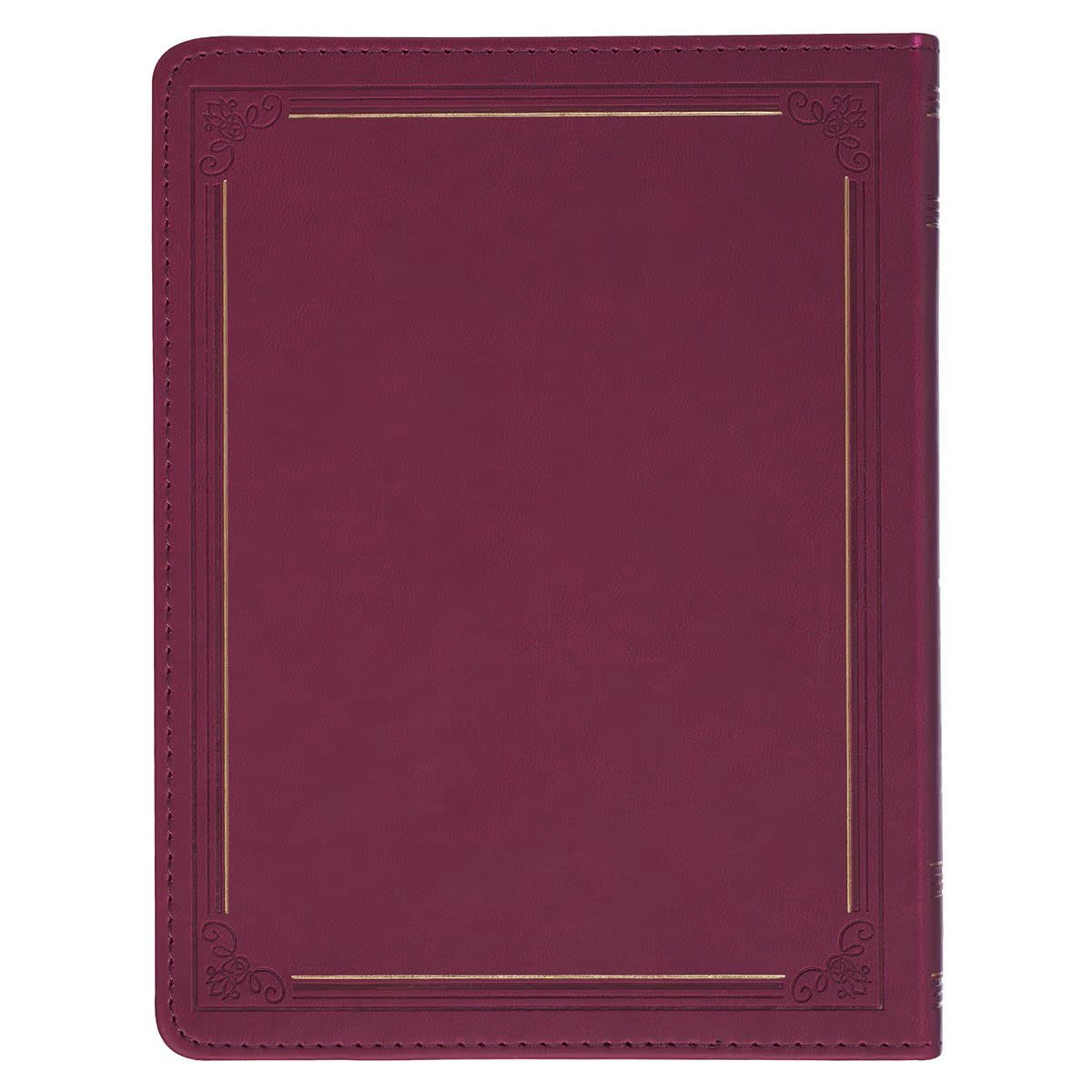199 Prayers for My Adult Child Plum Faux Leather Prayer and Journaling Guide by Mary DeMuth