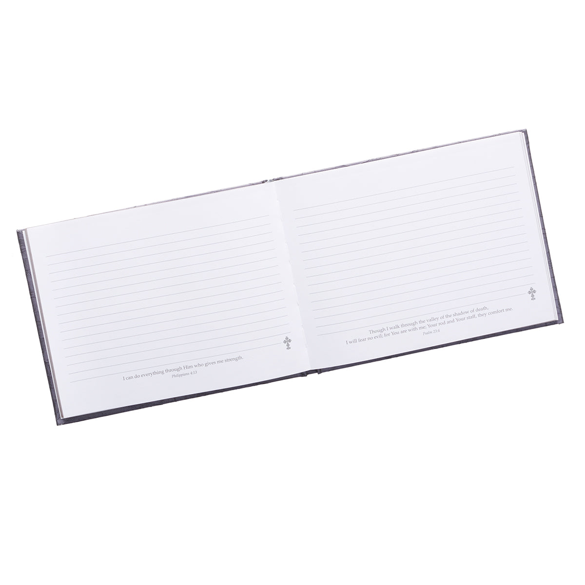 In Loving Memory Guest Book
