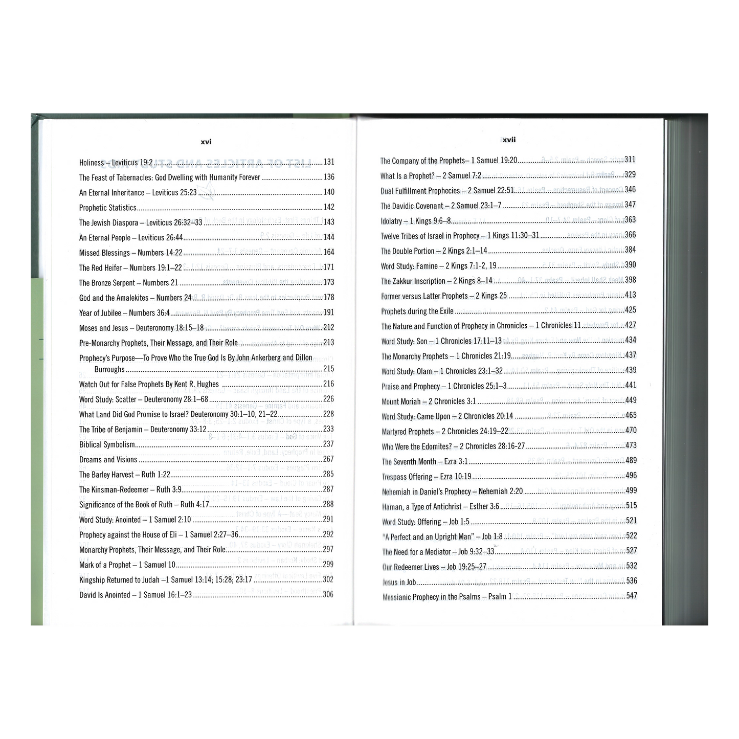 God Keeps His Promises KJV Study Bible [Sage Floral] Hardcover