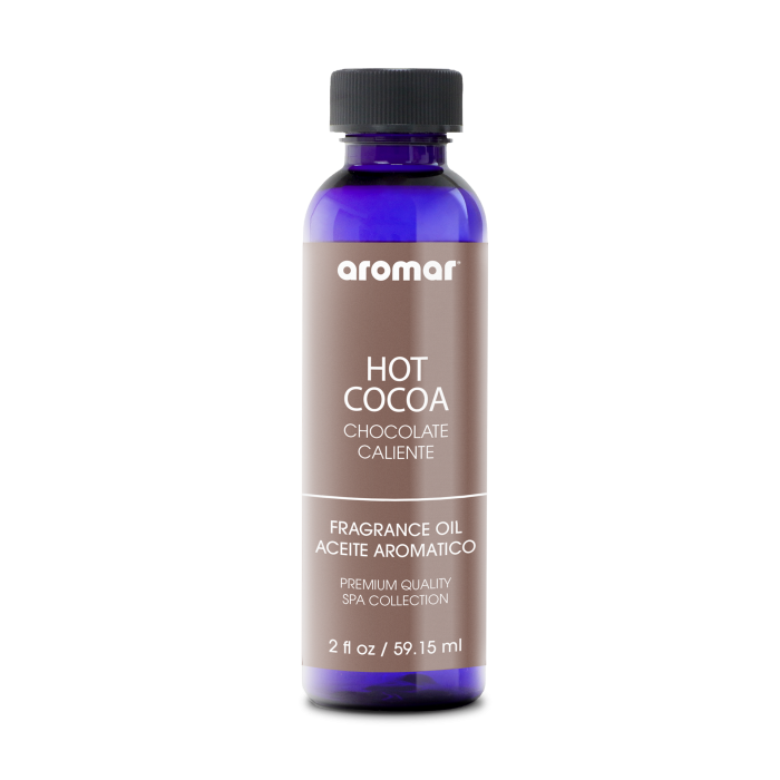 Hot Cocoa Fragrance Oil