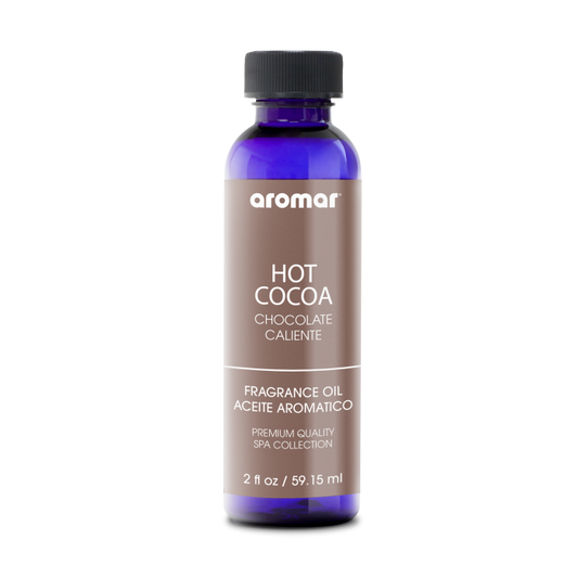 Hot Cocoa Fragrance Oil