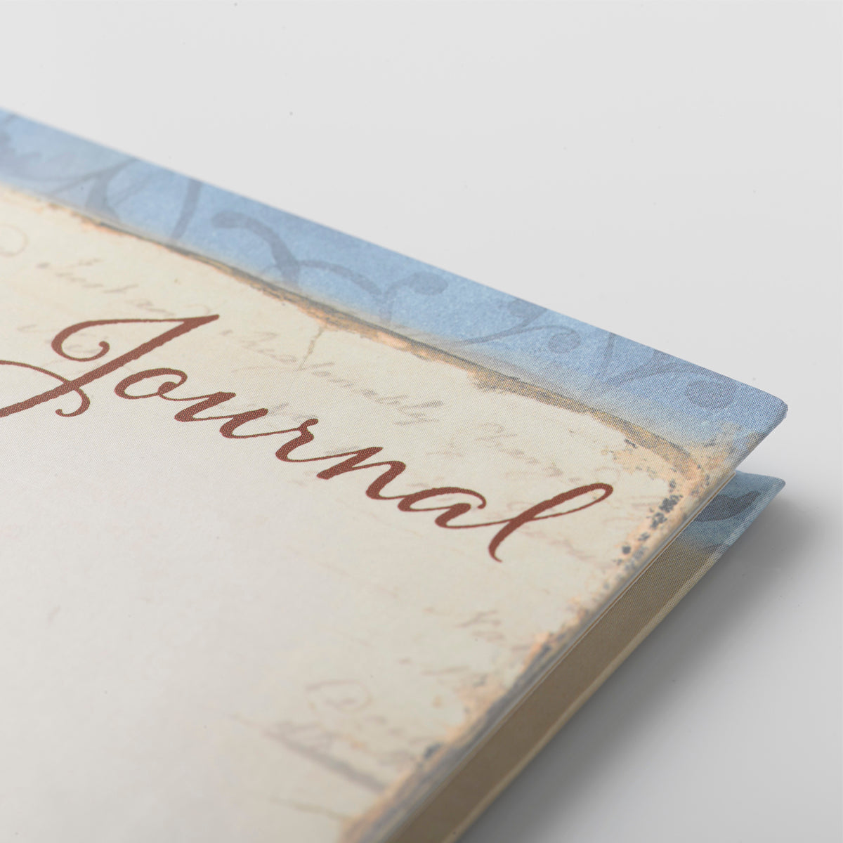 The Lord's Mercies Are New Flex cover Journal - Lamentations 3:22-23