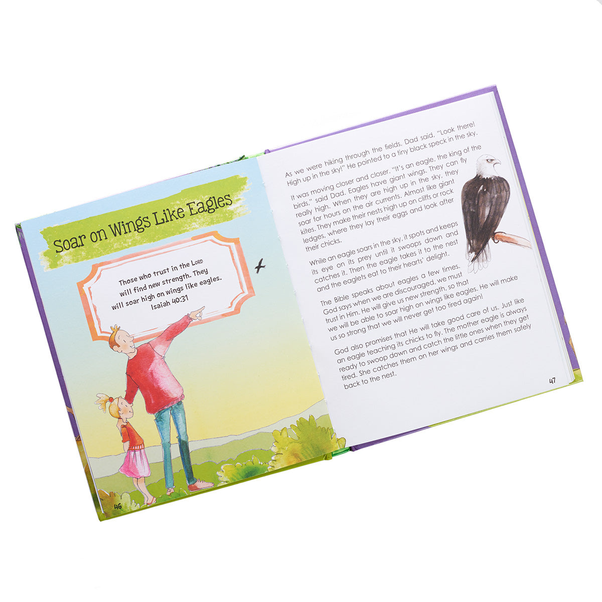 Animals of the Bible - Hardcover Edition - Children's Books