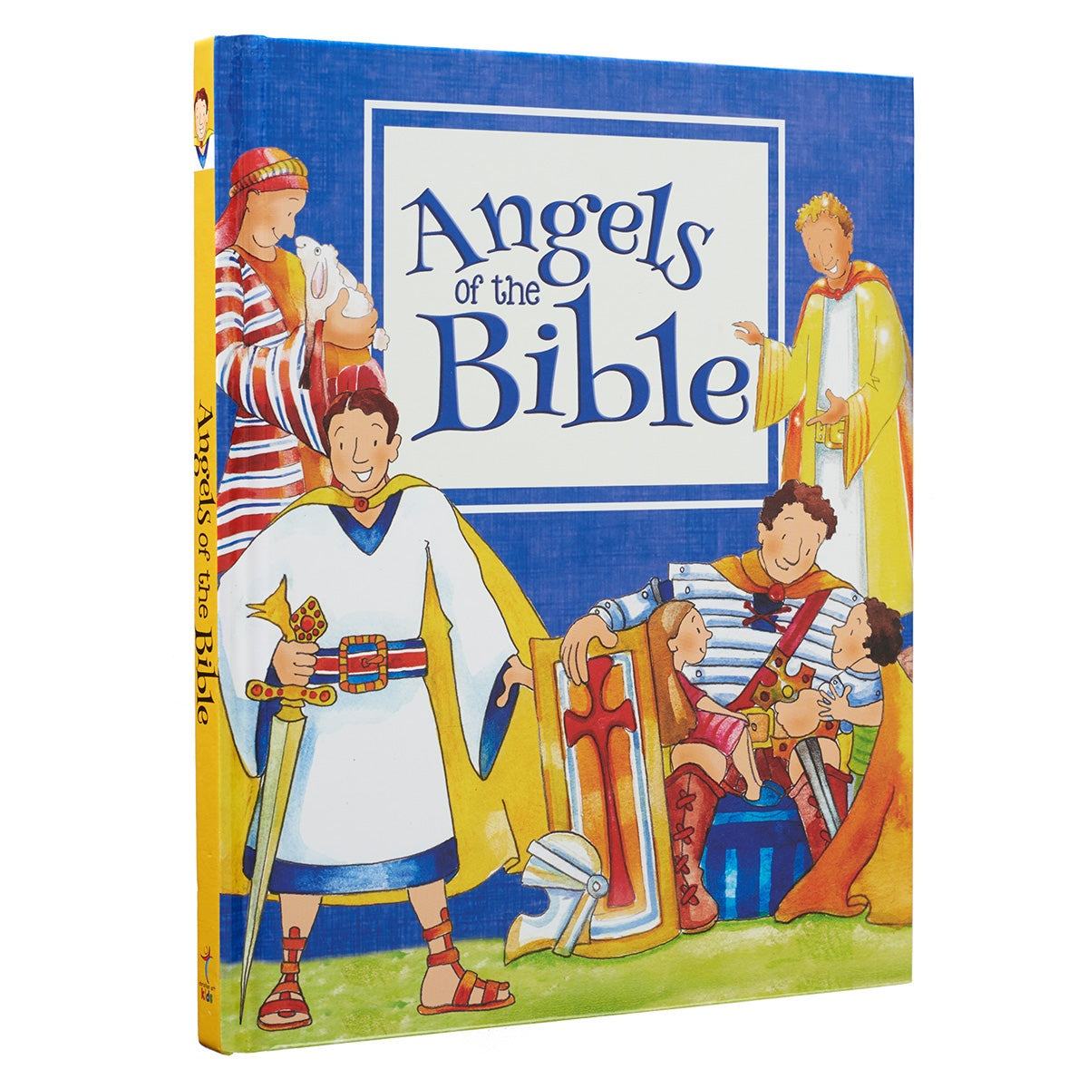 Angels of the Bible - Hardcover Edition - Children's Books