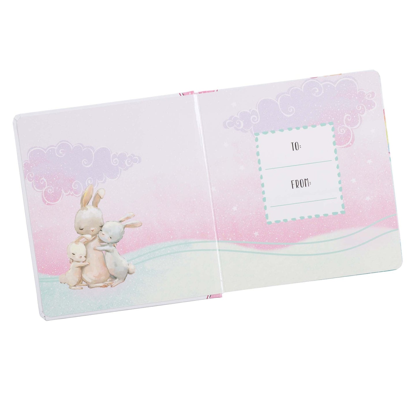 My LullaBible for Girls Bible Storybook BY ALETTÉ-JOHANNI WINCKLER Children's Books