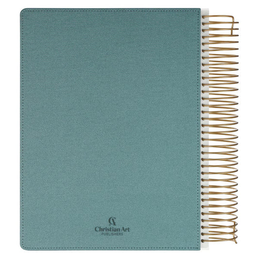 Woman's My Creative Bible Illustrators Edition