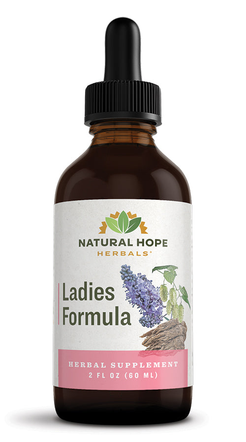 Ladies Formula