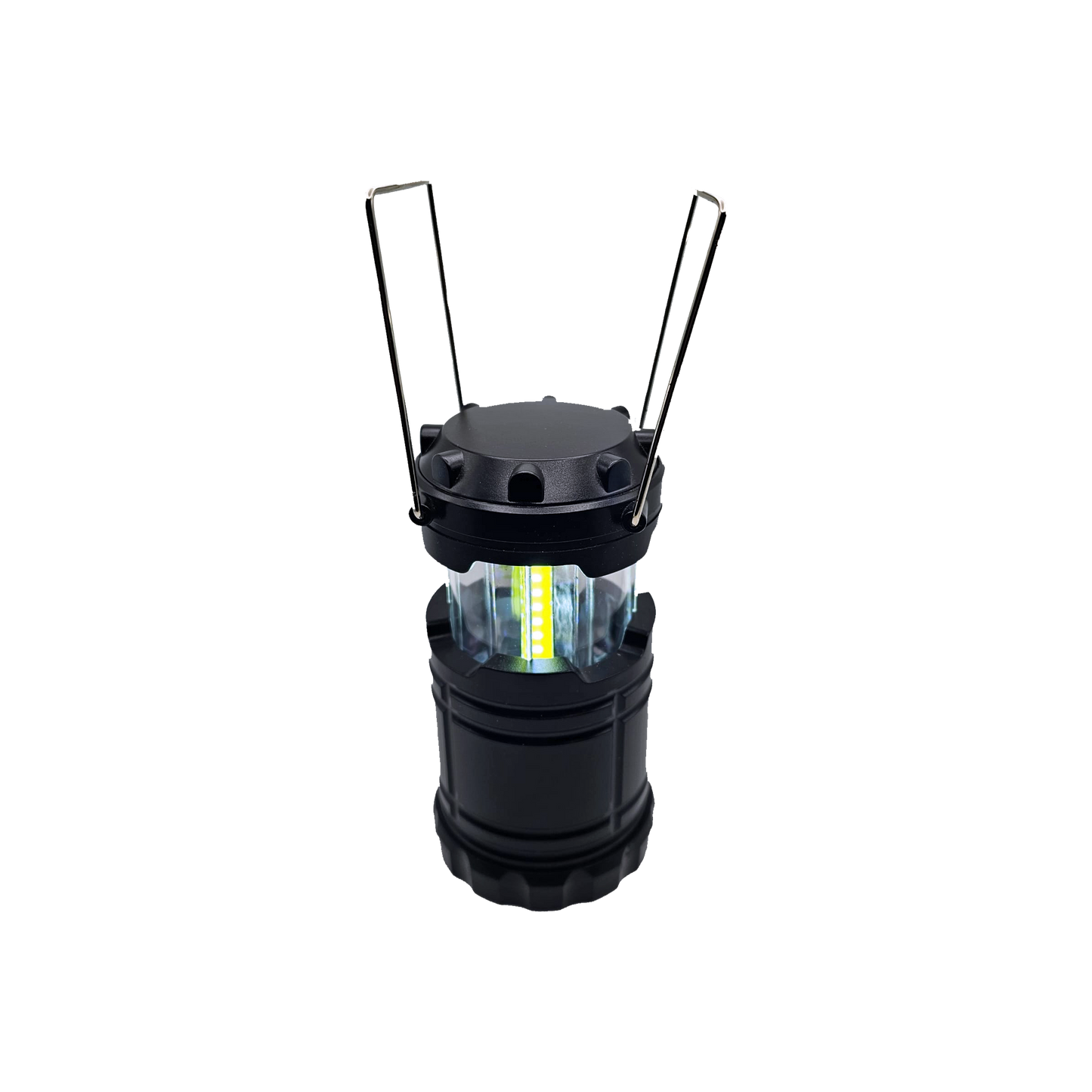 Portable LED Camping Lantern 3xAAA Battery waterproof tent LED Light