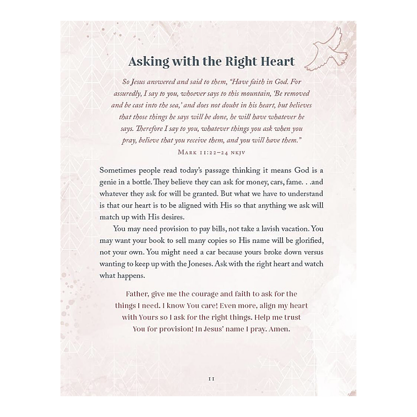 Let Faith Rise Up Paperback by Carey Scott