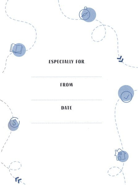 Life Map Devotional for Men: 28 Weeks of Inspiring Readings Plus Guided Life Maps By David Sanford - Men's Devotional