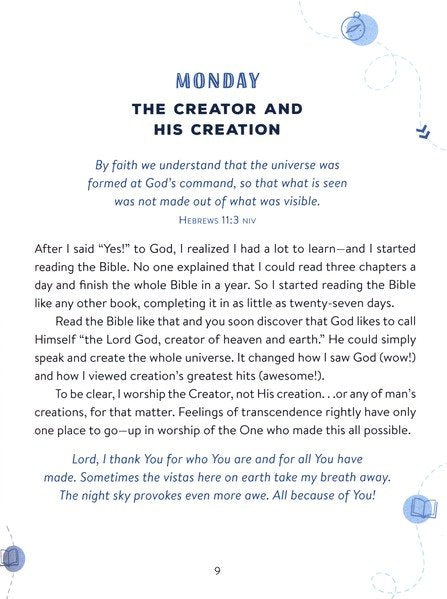 Life Map Devotional for Men: 28 Weeks of Inspiring Readings Plus Guided Life Maps By David Sanford - Men's Devotional