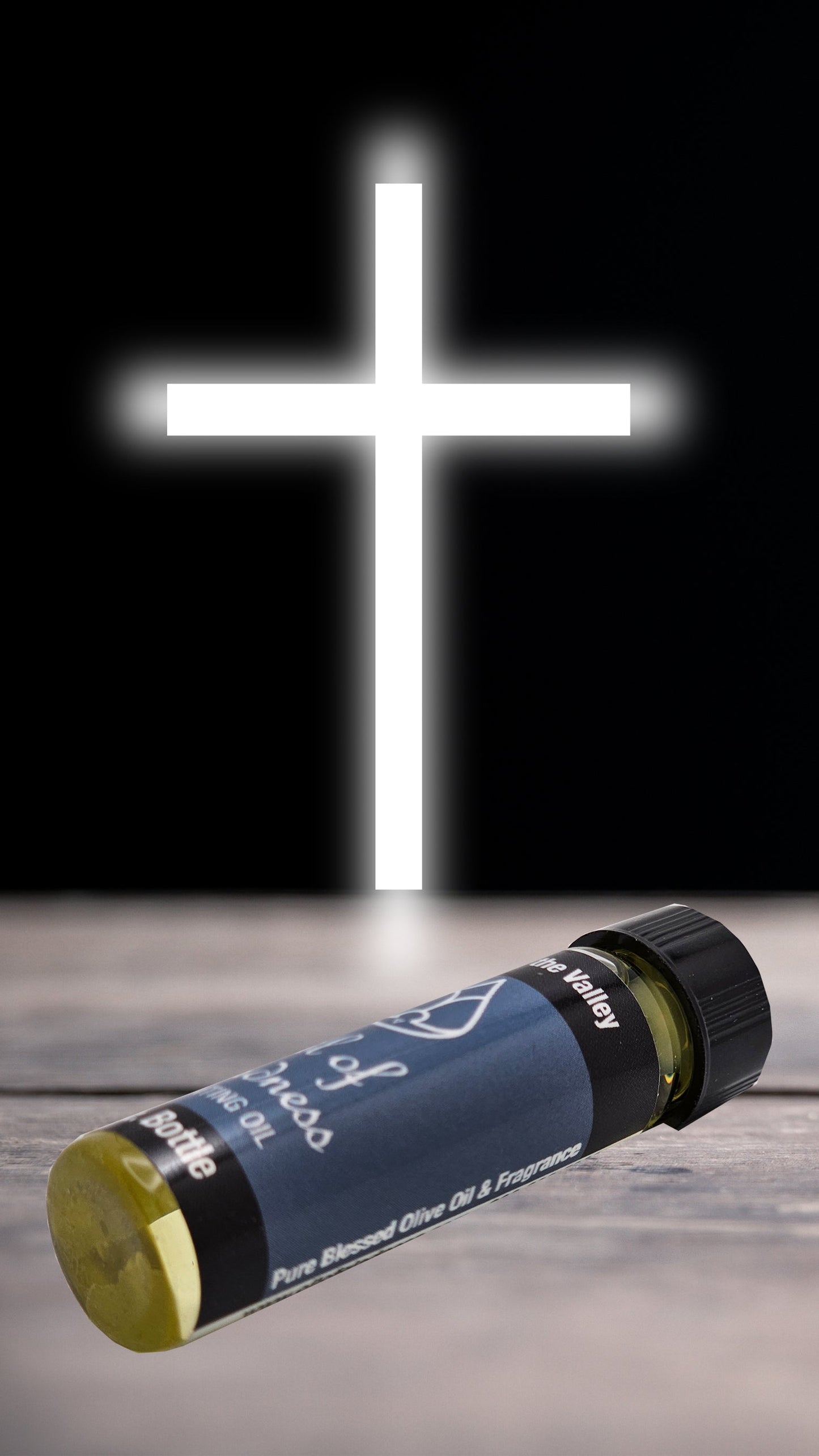 Lily Of The Valley - Purity & Beauty - Anointing oil