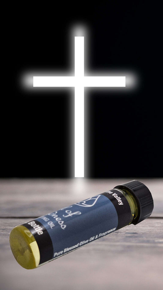 Lily Of The Valley - Purity & Beauty - Anointing oil