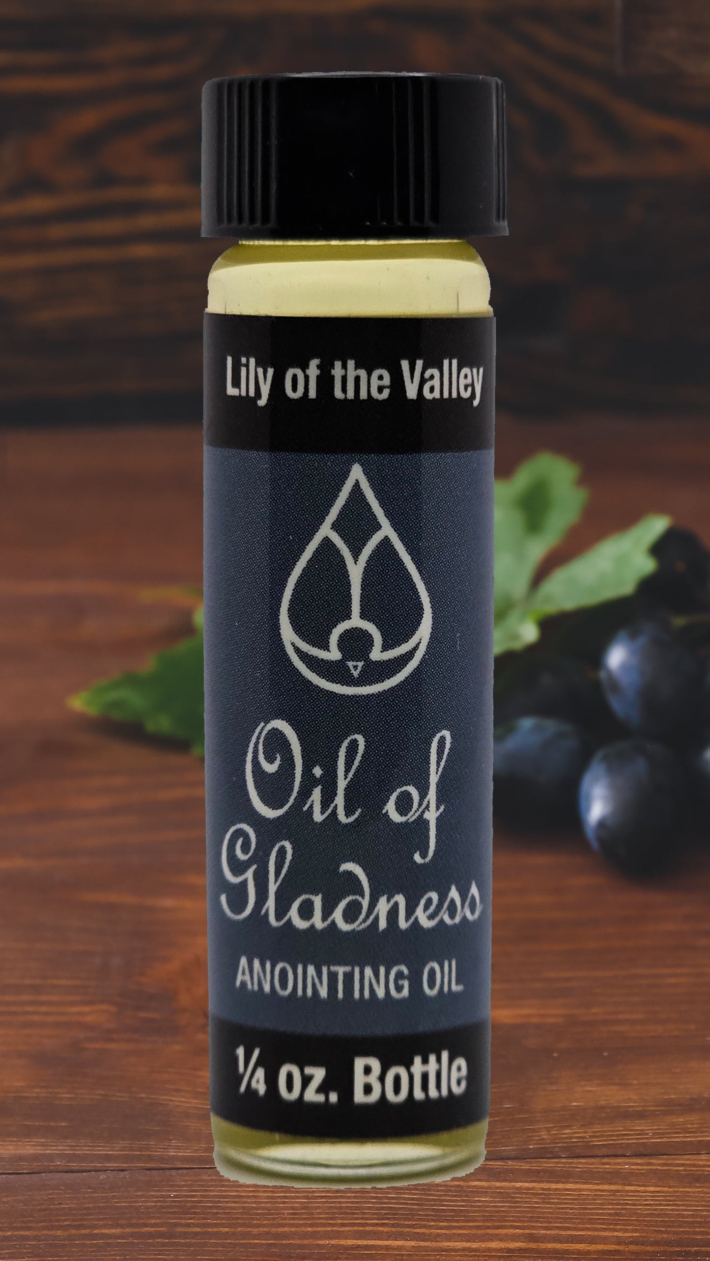 Lily Of The Valley - Purity & Beauty - Anointing oil