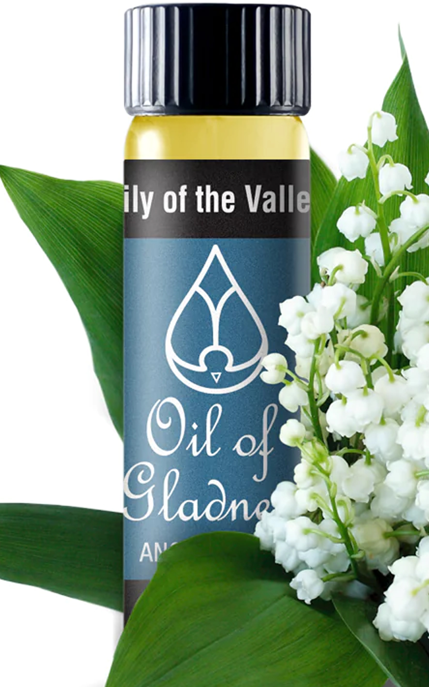 Lily Of The Valley - Purity & Beauty - Anointing oil