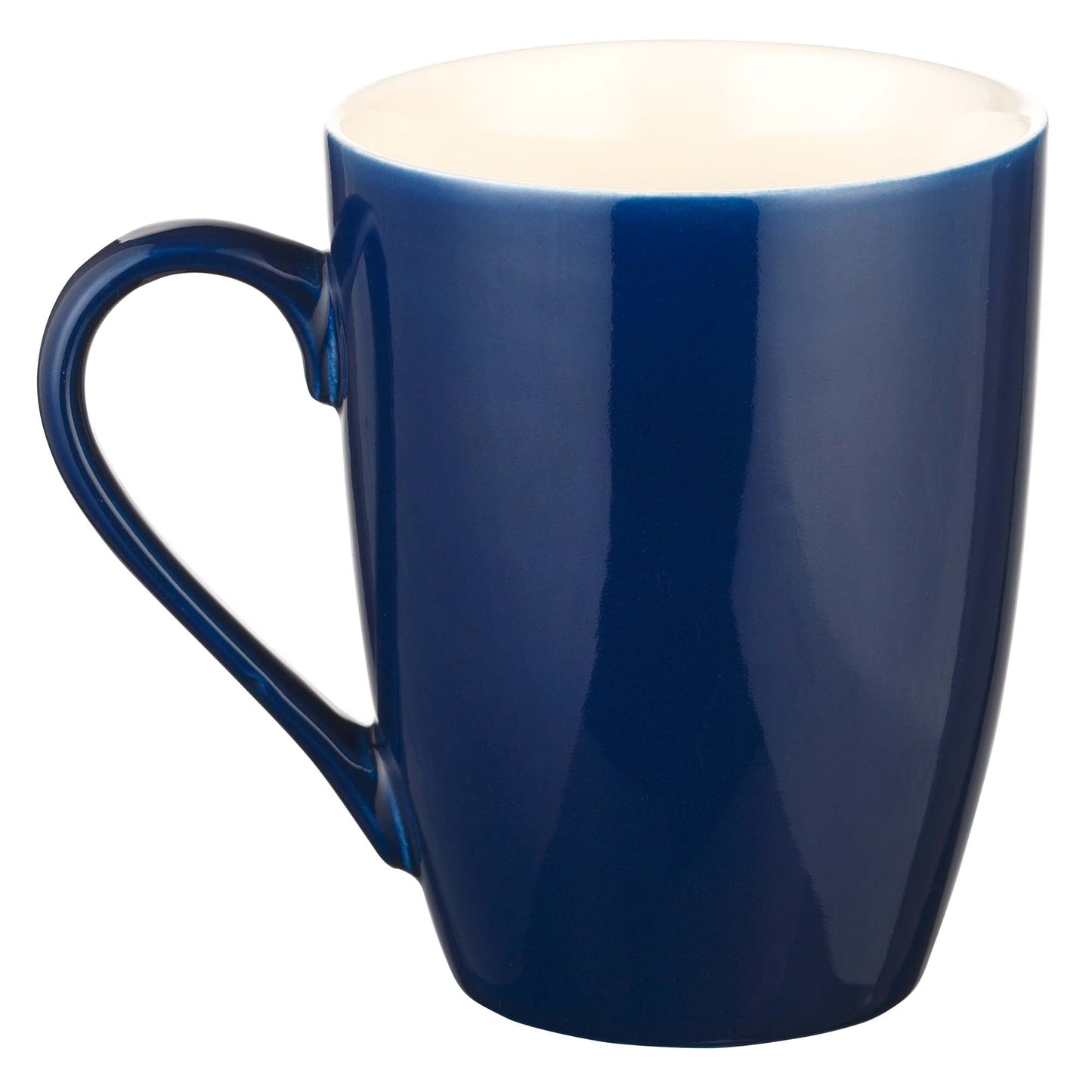 Merry & Bright Ceramic Christmas Mug