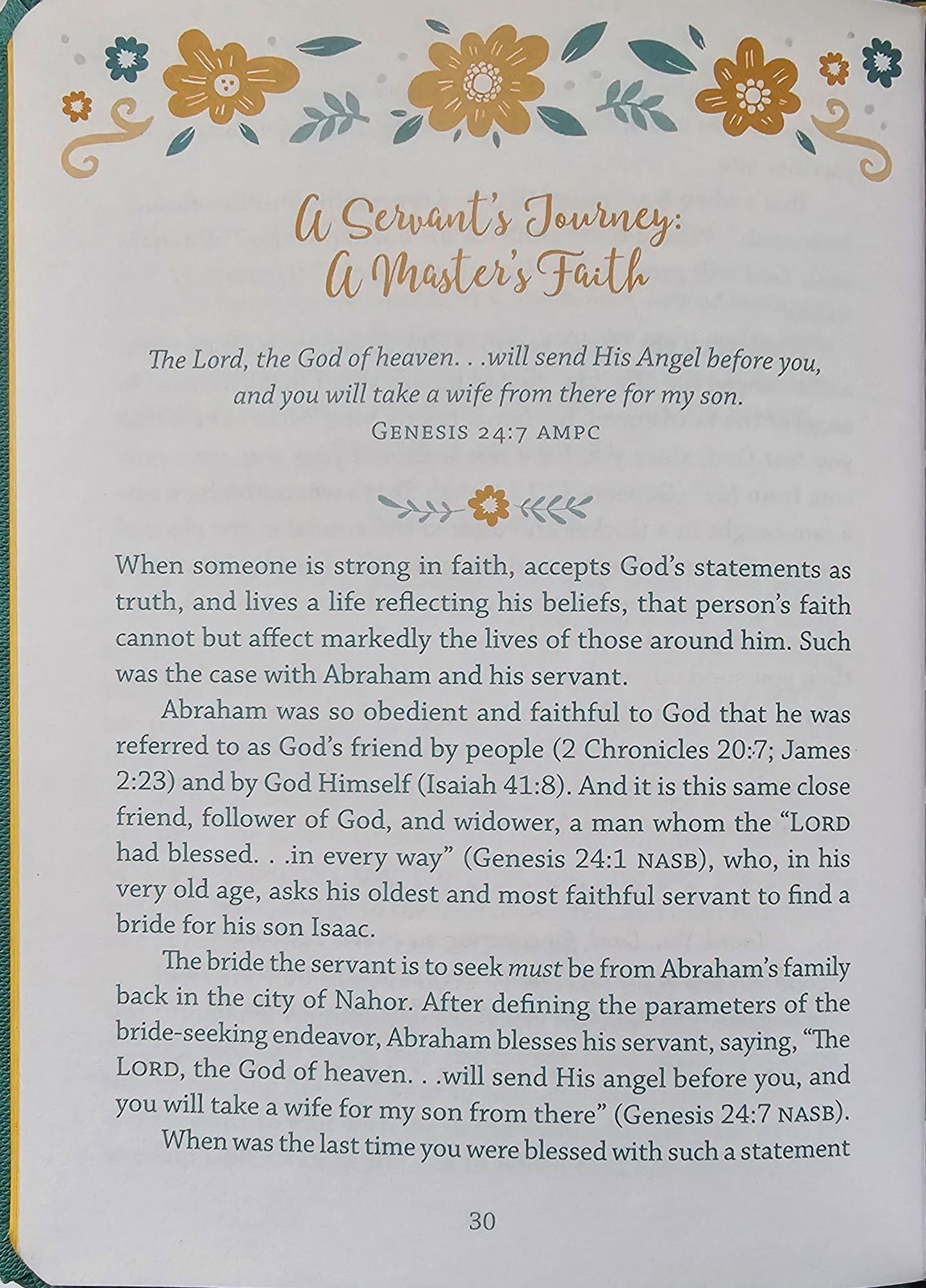 My Cup Runneth Over: Everyday Blessings and Devotions for Women Hardcover by Donna K. Maltese