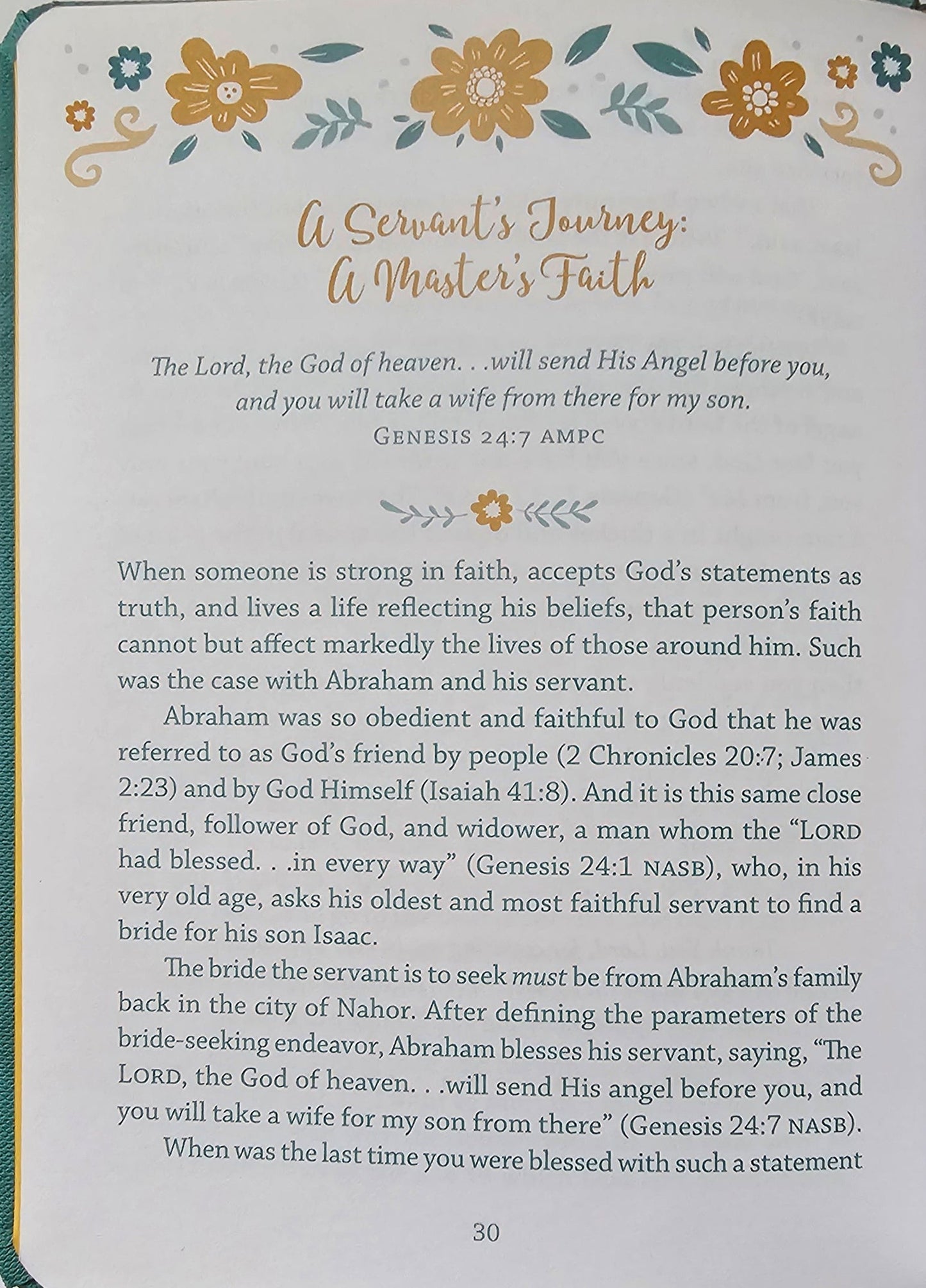 My Cup Runneth Over: Everyday Blessings and Devotions for Women Hardcover by Donna K. Maltese