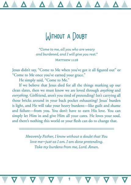 Odd(ly) Enough: 3-Minute Devotions to Passionately Pursuing Your Purpose By: Carolanne Miljavac